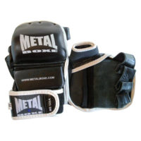 MMA Pro hanskat Metal Boxe