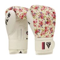 RDX FL6 Flora kukkakuvio