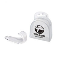 Tokaido hammassuoja senior