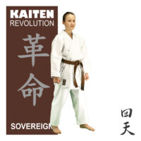 Kaiten Revolution Sovereign Regular