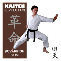 Kaiten Revolution Sovereign SLIM