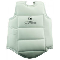 Karate vartalosuoja WKF approved Tokaido Standard