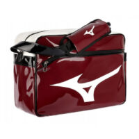 Mizuno enamel bag laukku
