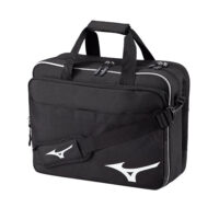Mizuno Coach Bag laukku musta