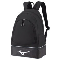 Mizuno musta reppu