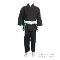 Kizoku musta gi 7 oz