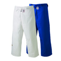 Mizuno Yusho IJF 2023 housut