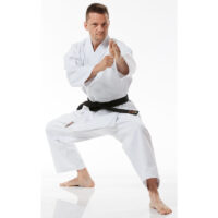 Tokaido Shiro valkoinen gi