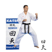 Kaiten Senshi kumite gi