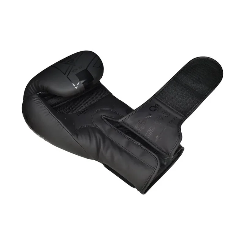 RDX F6 Kara 12 ox nyrkkeilyhanskat