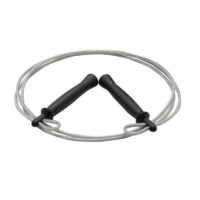 Dax Champ hyppynaru teräs/pvc